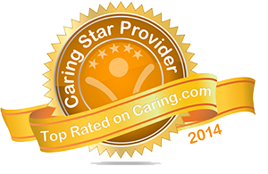 Caring Stars 2014