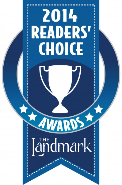 Landmark Readers Choice - Best Retirement Living