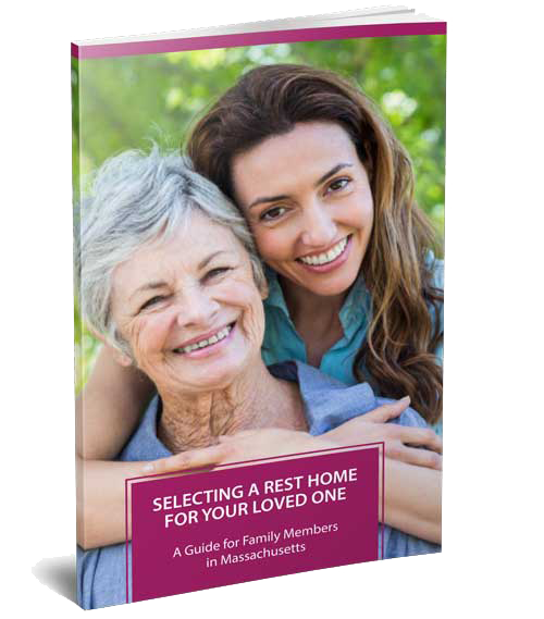 Download the Rest Home GUide