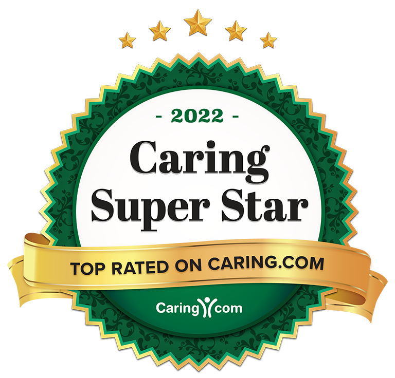 Caring Super Star of 2020 - Caring.com