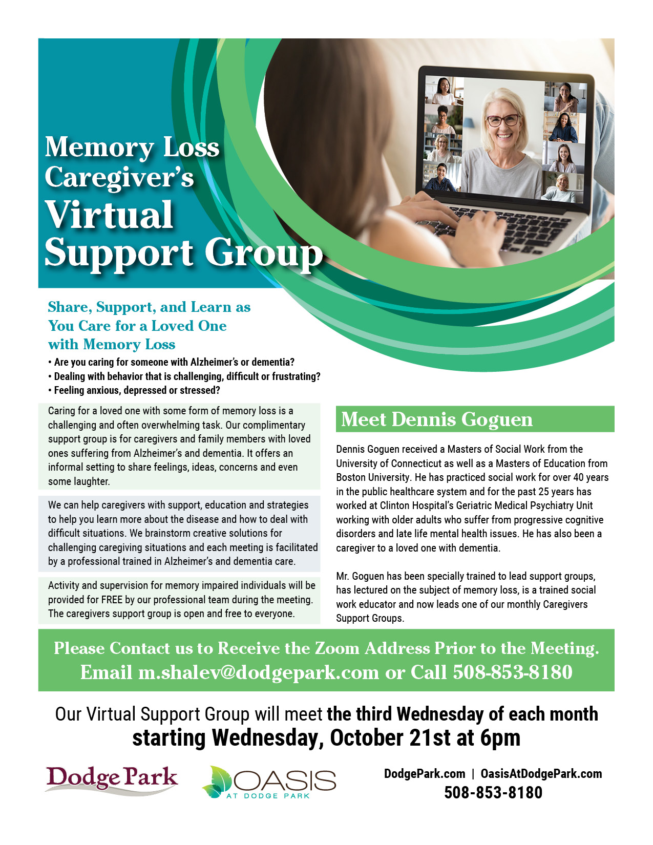 memory-loss-caregiver-s-support-group-the-oasis-at-dodge-park