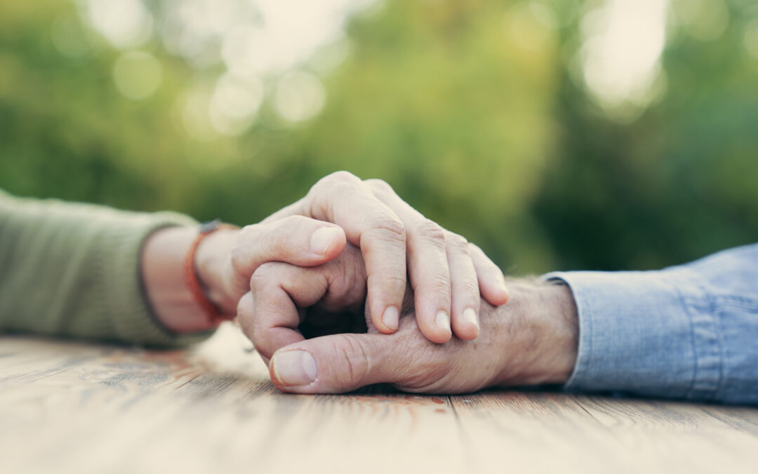 Dignity and Fairness in Times of Loss