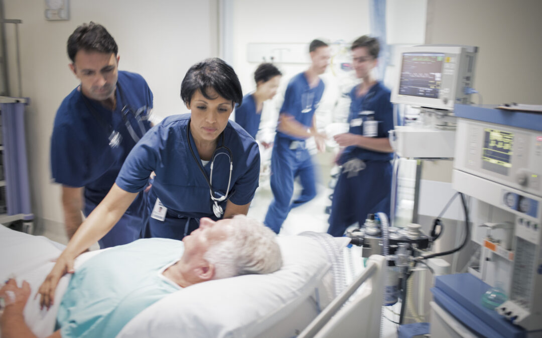 Avoiding the ER Bottleneck: How Dodge Park and Oasis at Dodge Park Keep Residents Safe, Stable, and Cared for On-Site