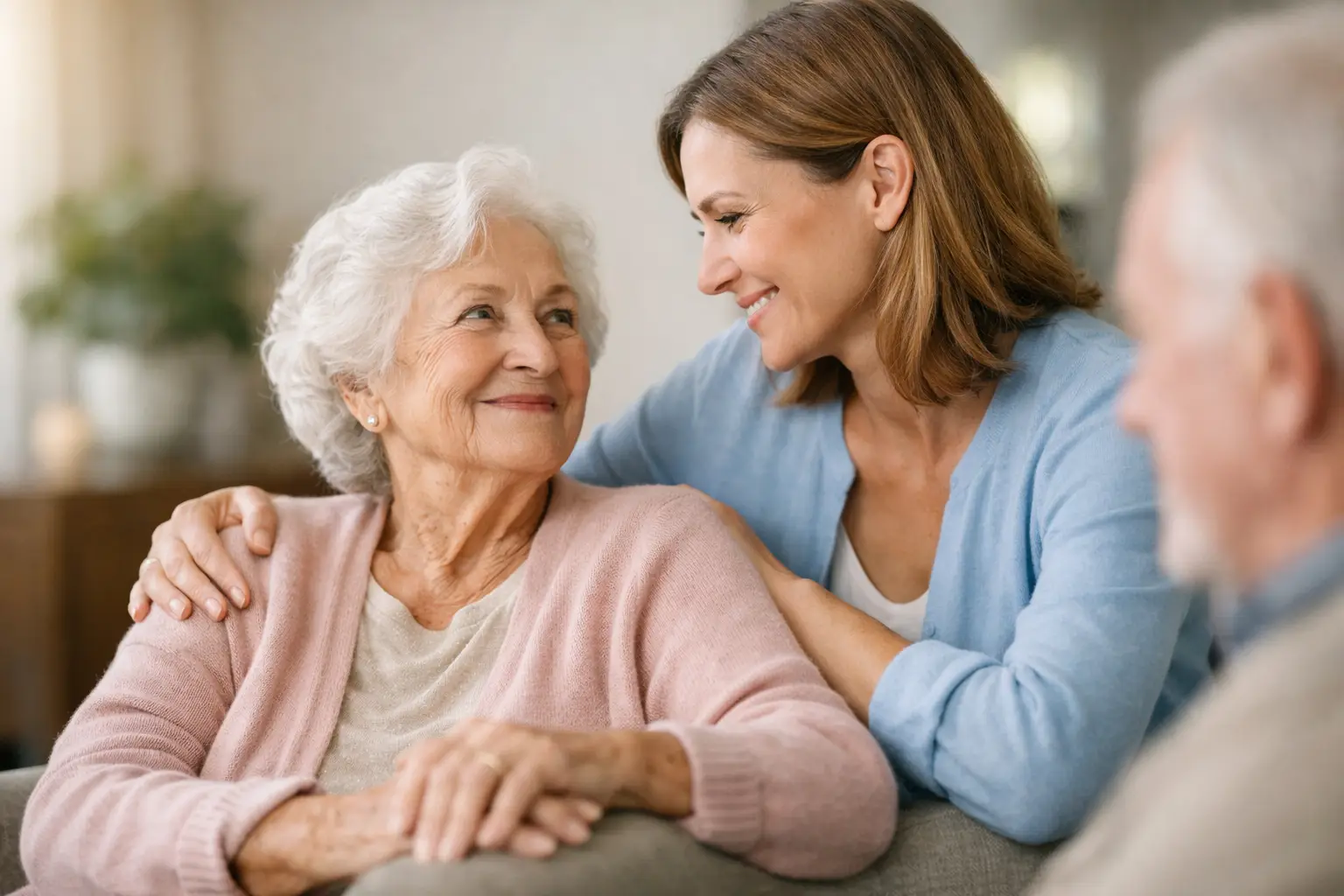 How to Choose Memory Care With Confidence