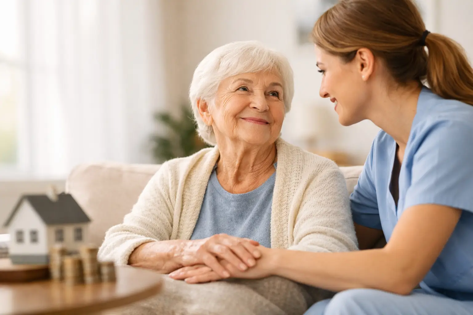 One Rate Senior Care Pricing Explained