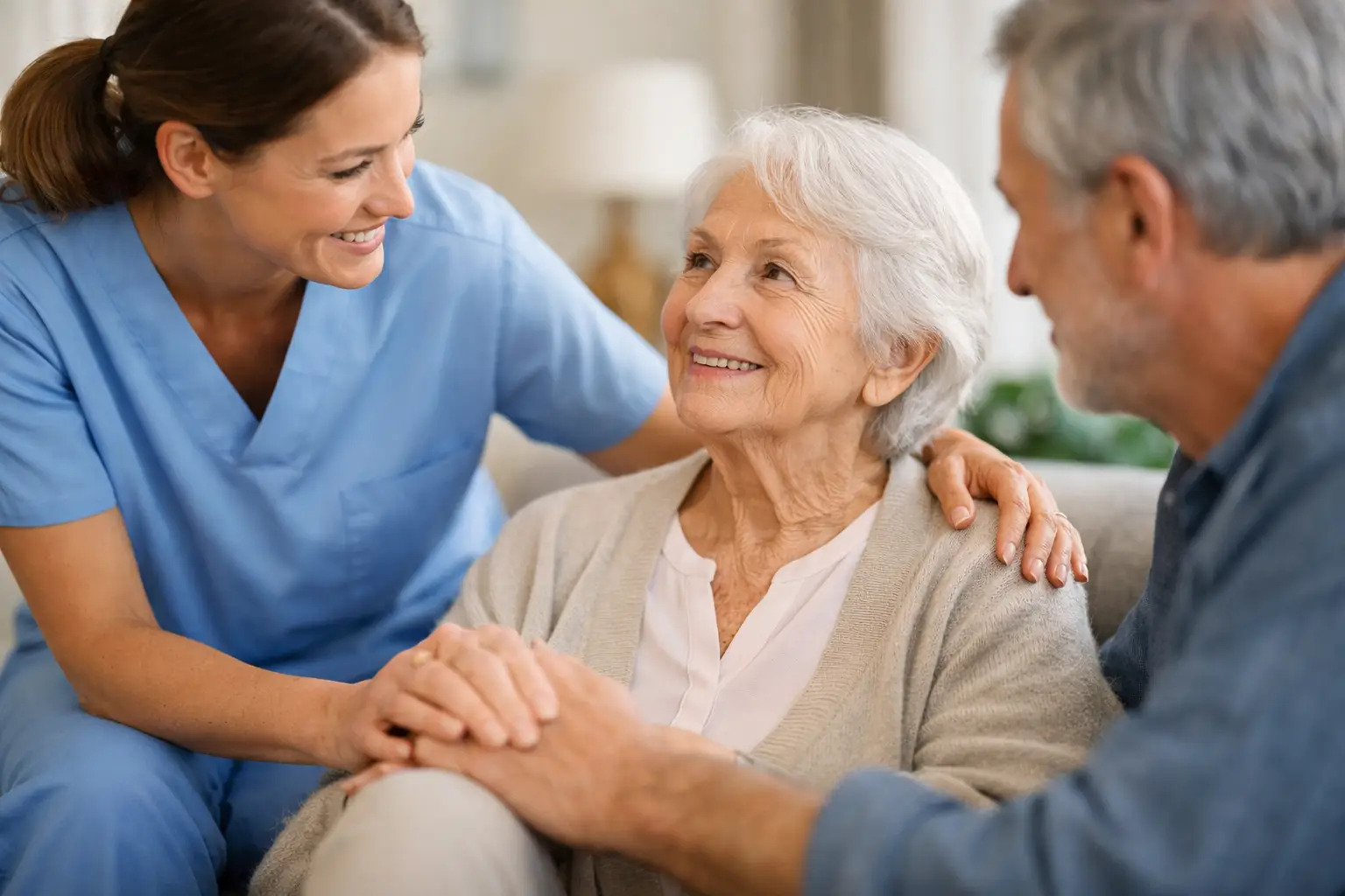 Private Pay Memory Care Explained