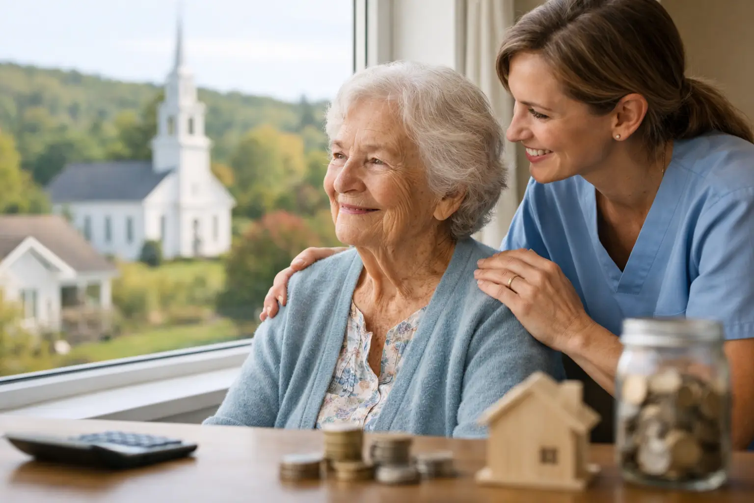 Memory Care Pricing Massachusetts Explained