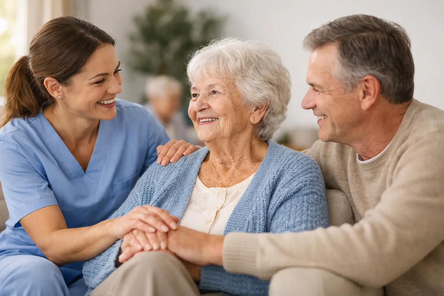 Worcester Memory Care Guide for Families