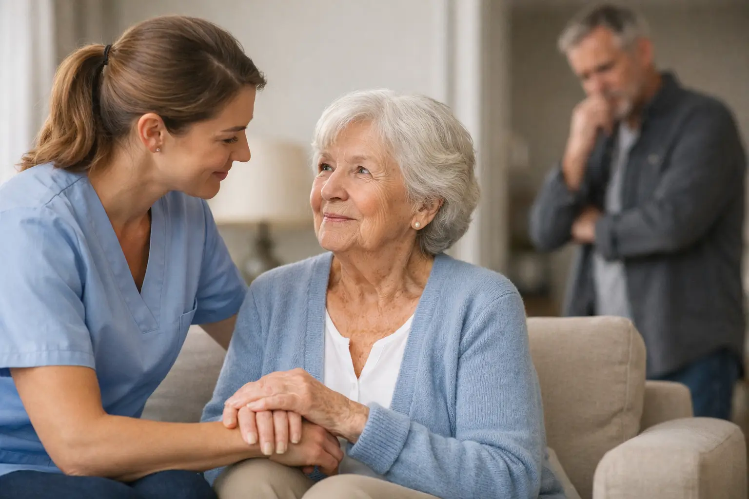 How to Know Home Care Limits Before a Crisis