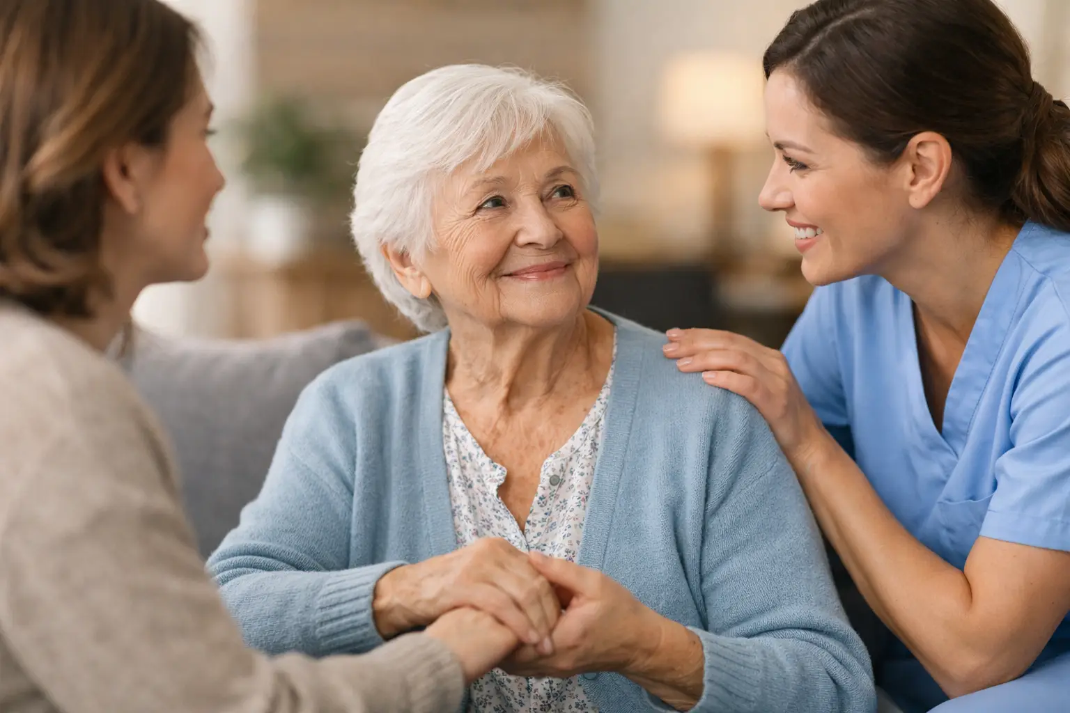 Memory Care Program Review: What Families Should Ask