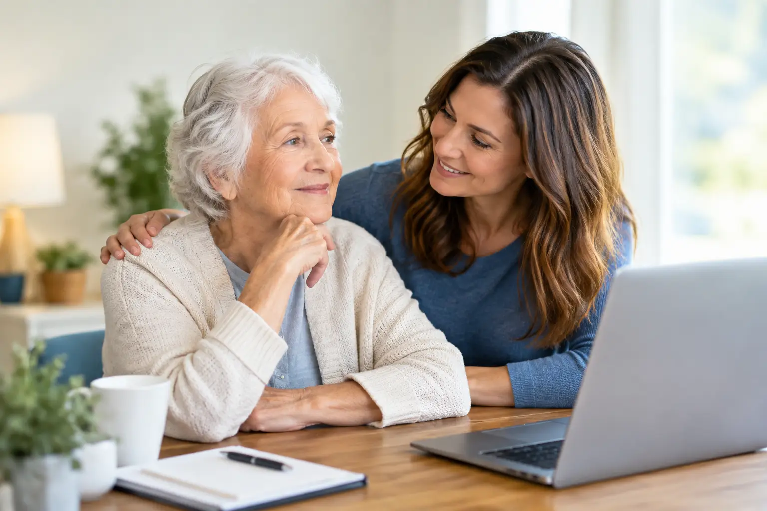 Elder Care Financing for Memory Care Families