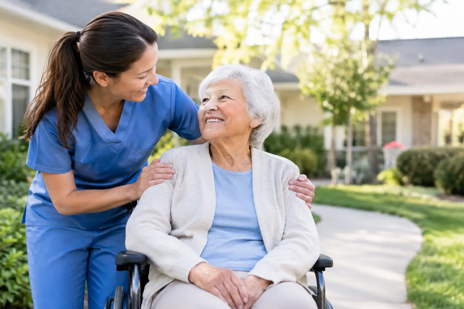 How to Choose Secure Senior Housing With Confidence