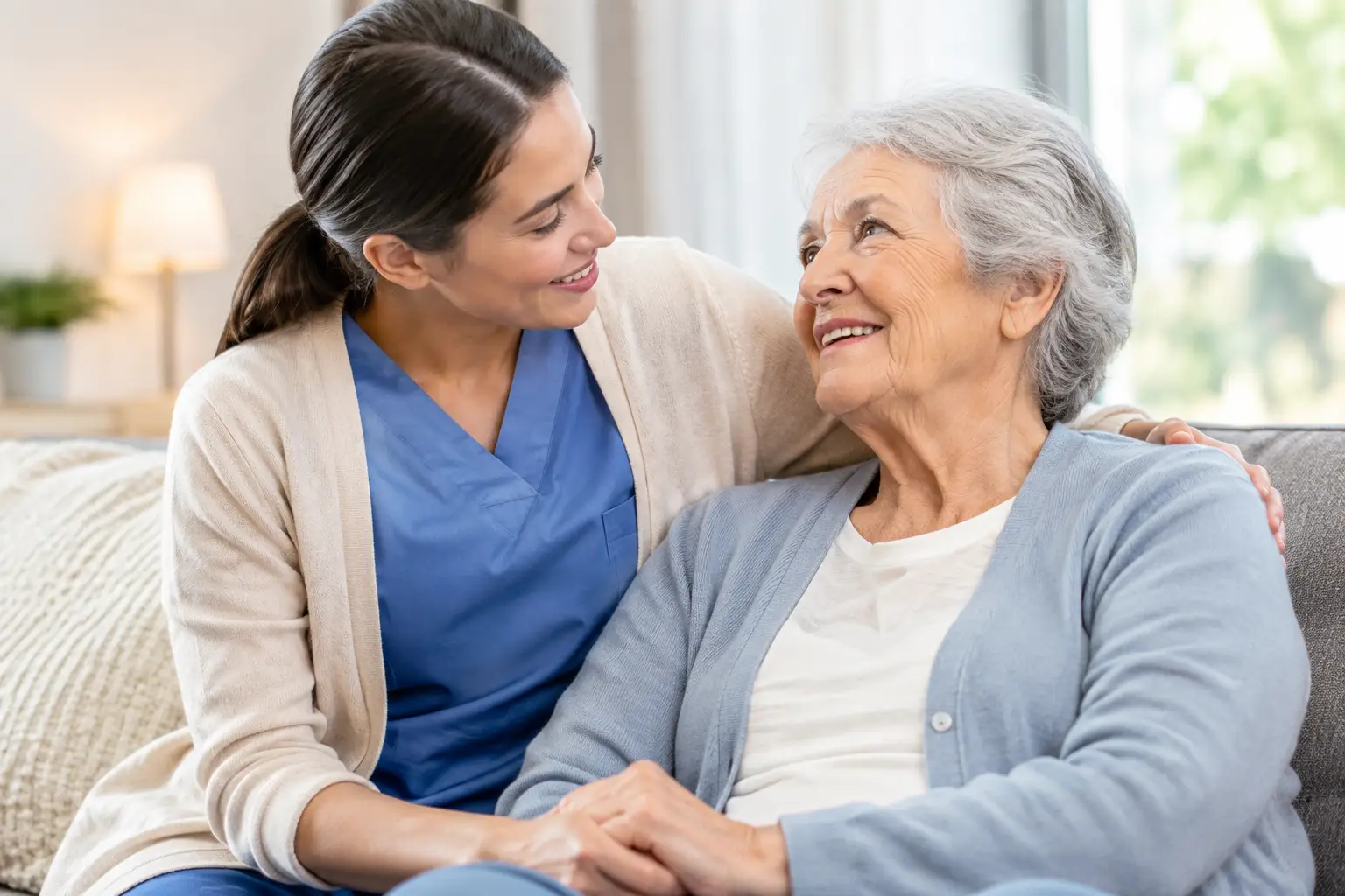 Memory Care Differences That Matter Most