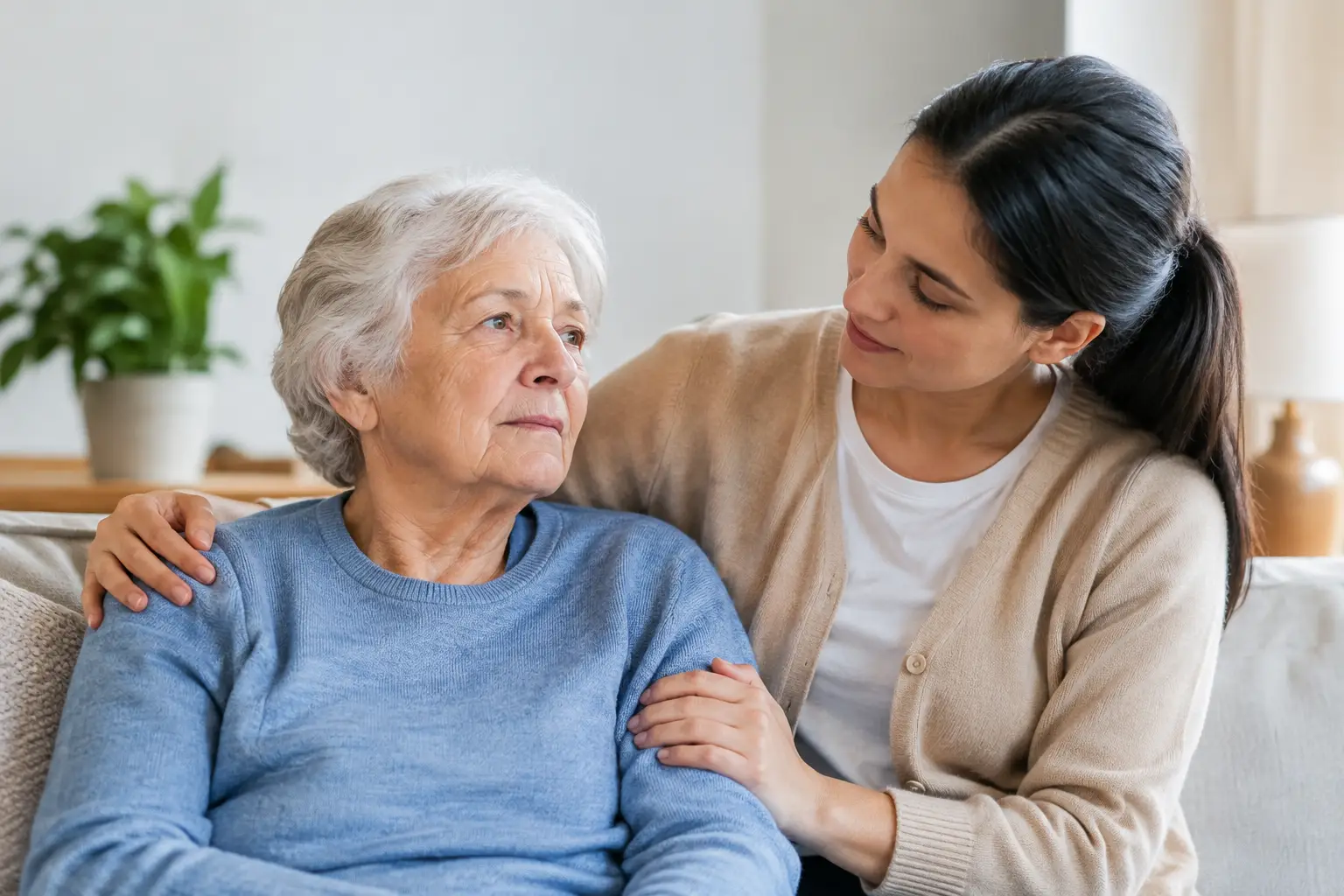 What Causes Caregiver Burnout Symptoms Most?