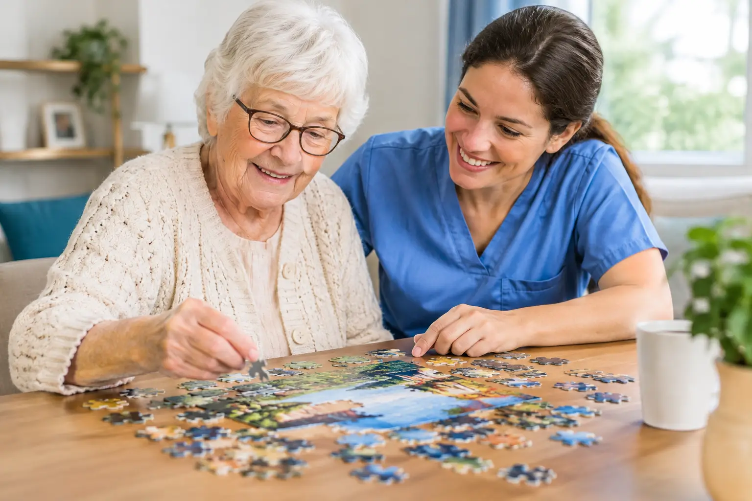 12 Best Dementia Friendly Activities That Connect