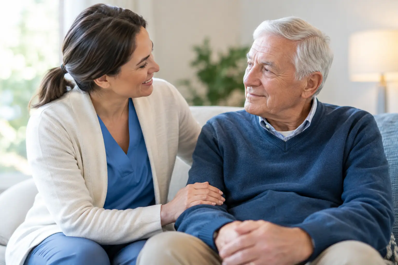 Memory Care Questions Families Should Ask First