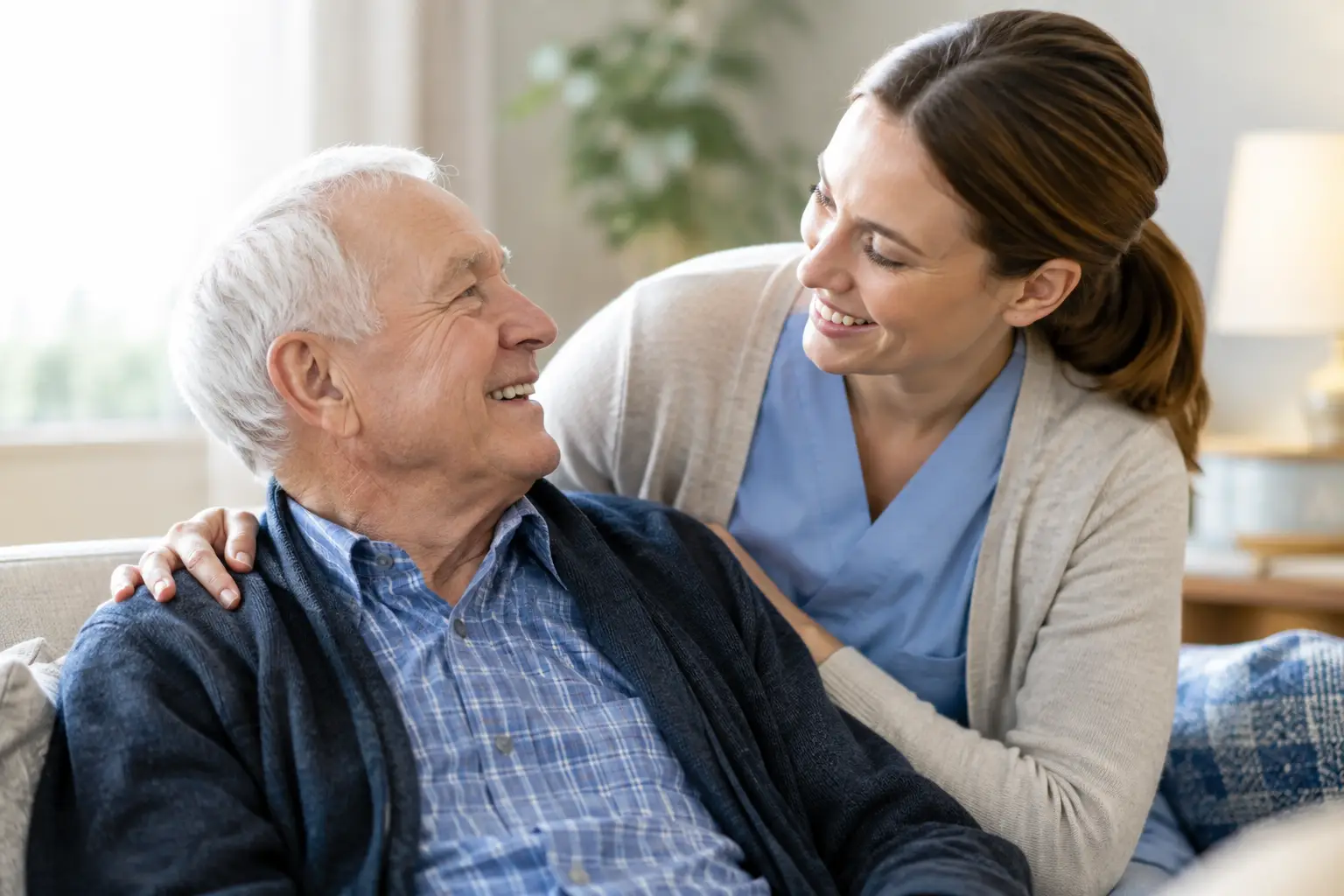 What Families Value in Residential Care Most