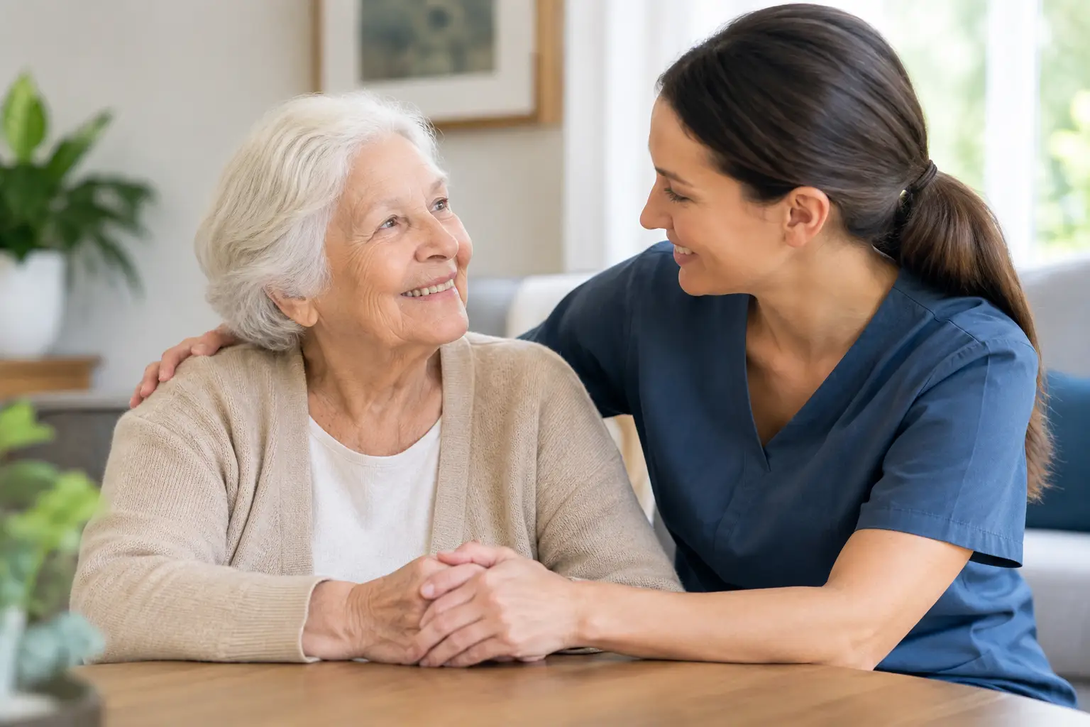 What Locked Memory Care Pricing Means for Families