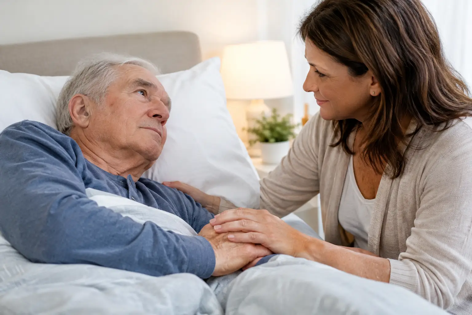 Why Dementia Affects Sleep Patterns So Deeply
