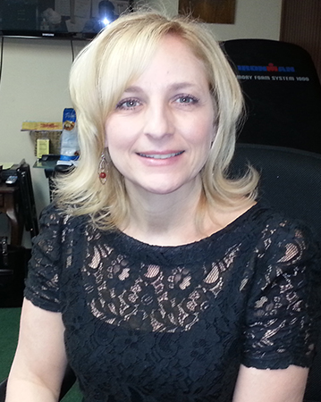 Cara Zechello M.Ed., RD, LDN