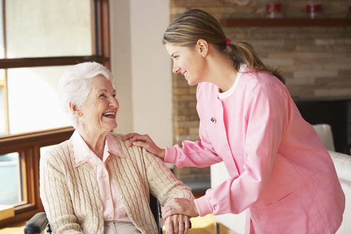 Worcester Alzheimer's Care - Dodge Park