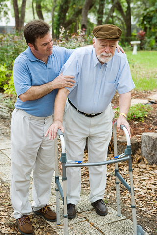 Out-of-Home Respite Care Programs