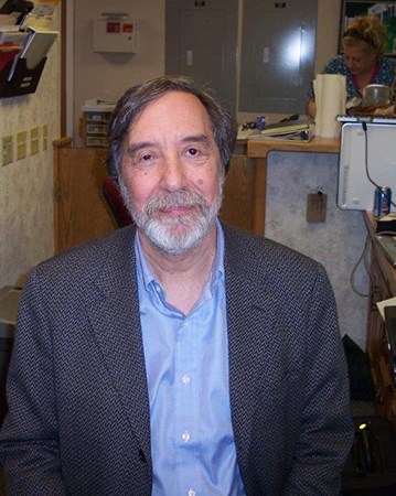 Dr. Phillips Gottlieb